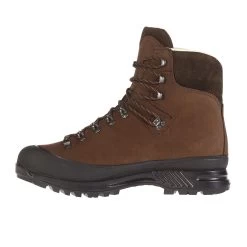 Hanwag YUKON Herren - Trekkingstiefel -Outdoor-Bergsteigerausrüstung 104882024 e yukon hanwag