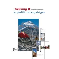 TREKKING & EXPEDITIONSBERGSTEIGEN - Ratgeber