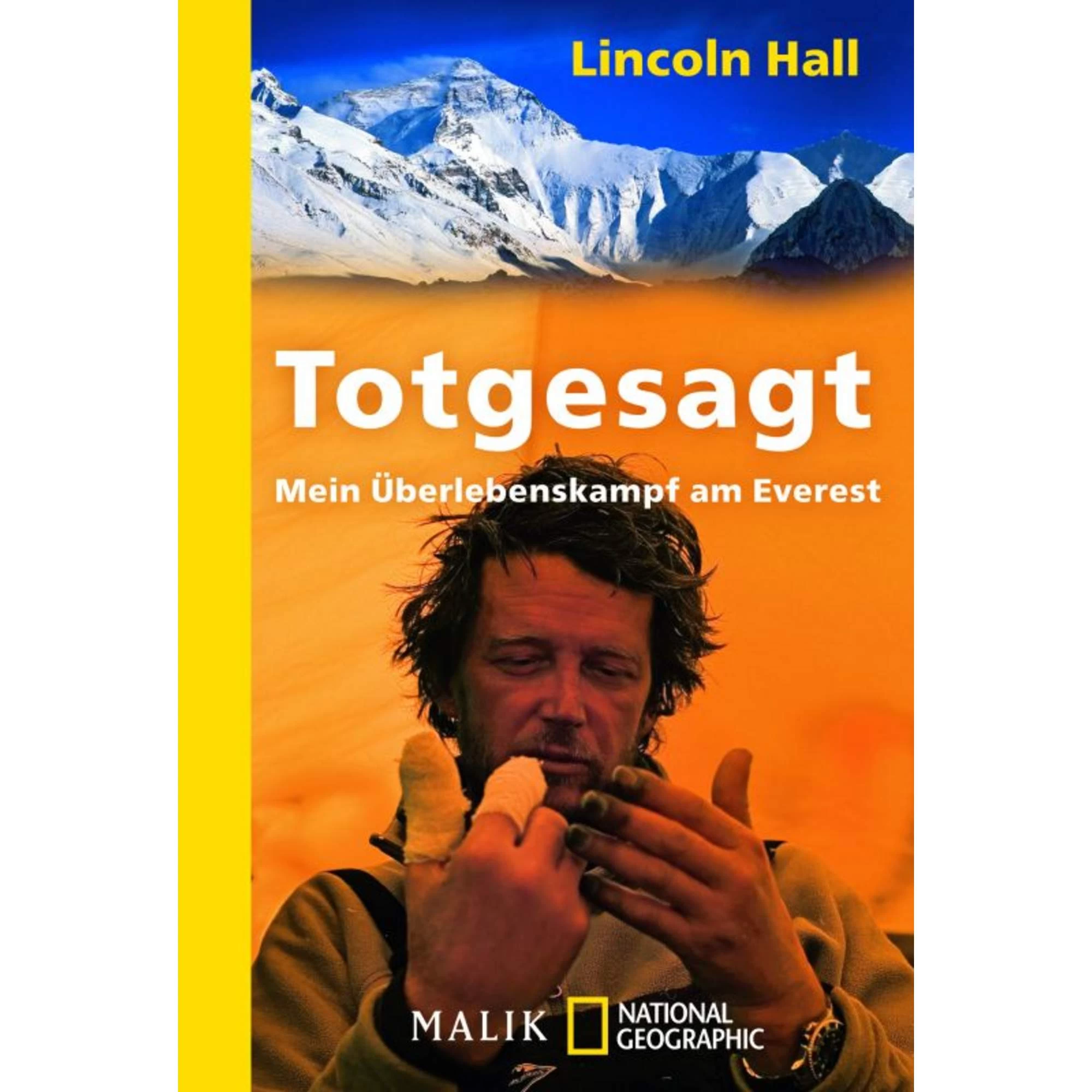 TOTGESAGT - Reisebericht 3 TOTGESAGT - Reisebericht