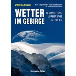 BVR WETTER IM GEBIRGE - Lehrbuch