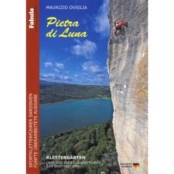 PIETRA DI LUNA BAND 1 - Kletterführer