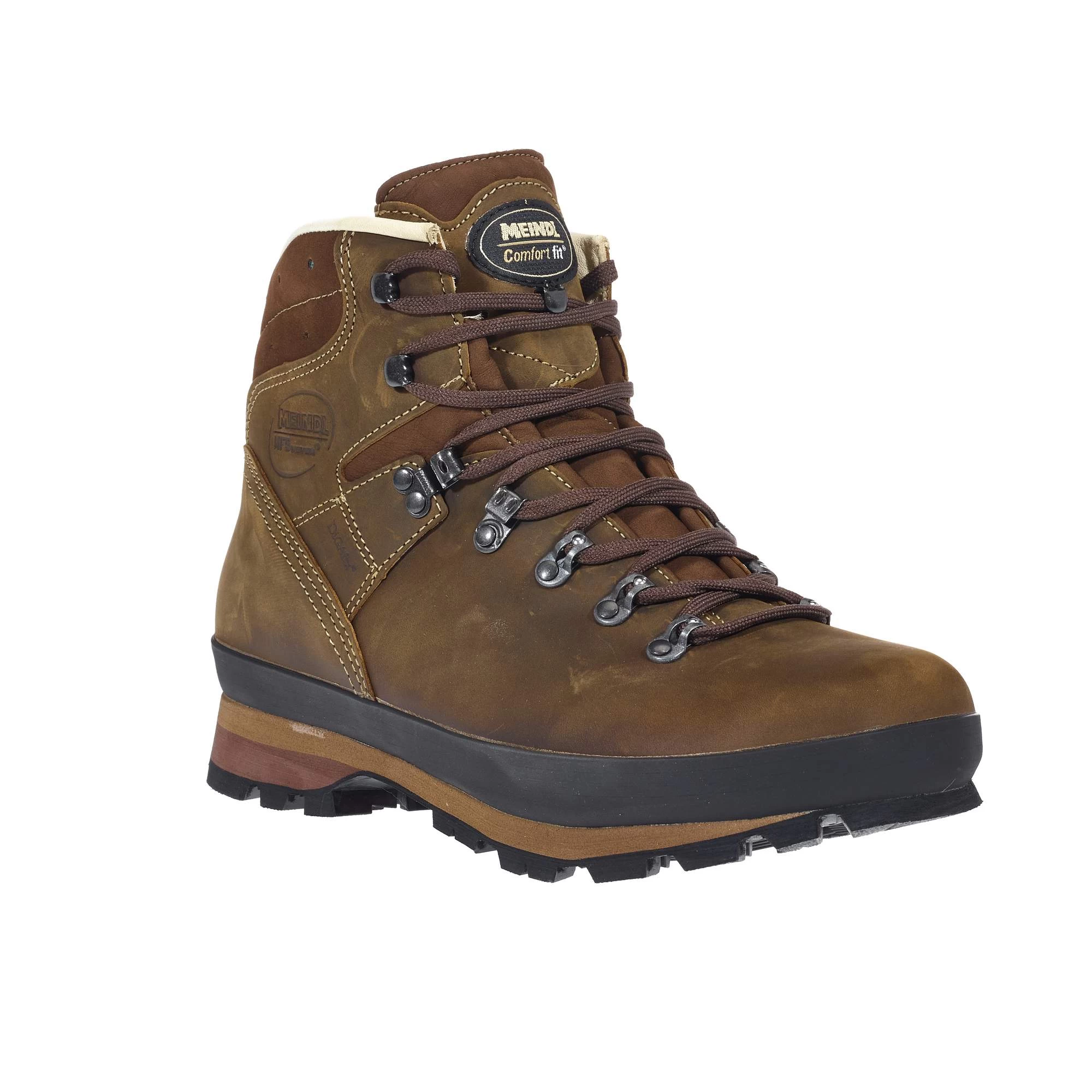 Meindl BERNINA 2 Herren - Trekkingstiefel 4 Meindl BERNINA 2 Herren - Trekkingstiefel – Bild 2