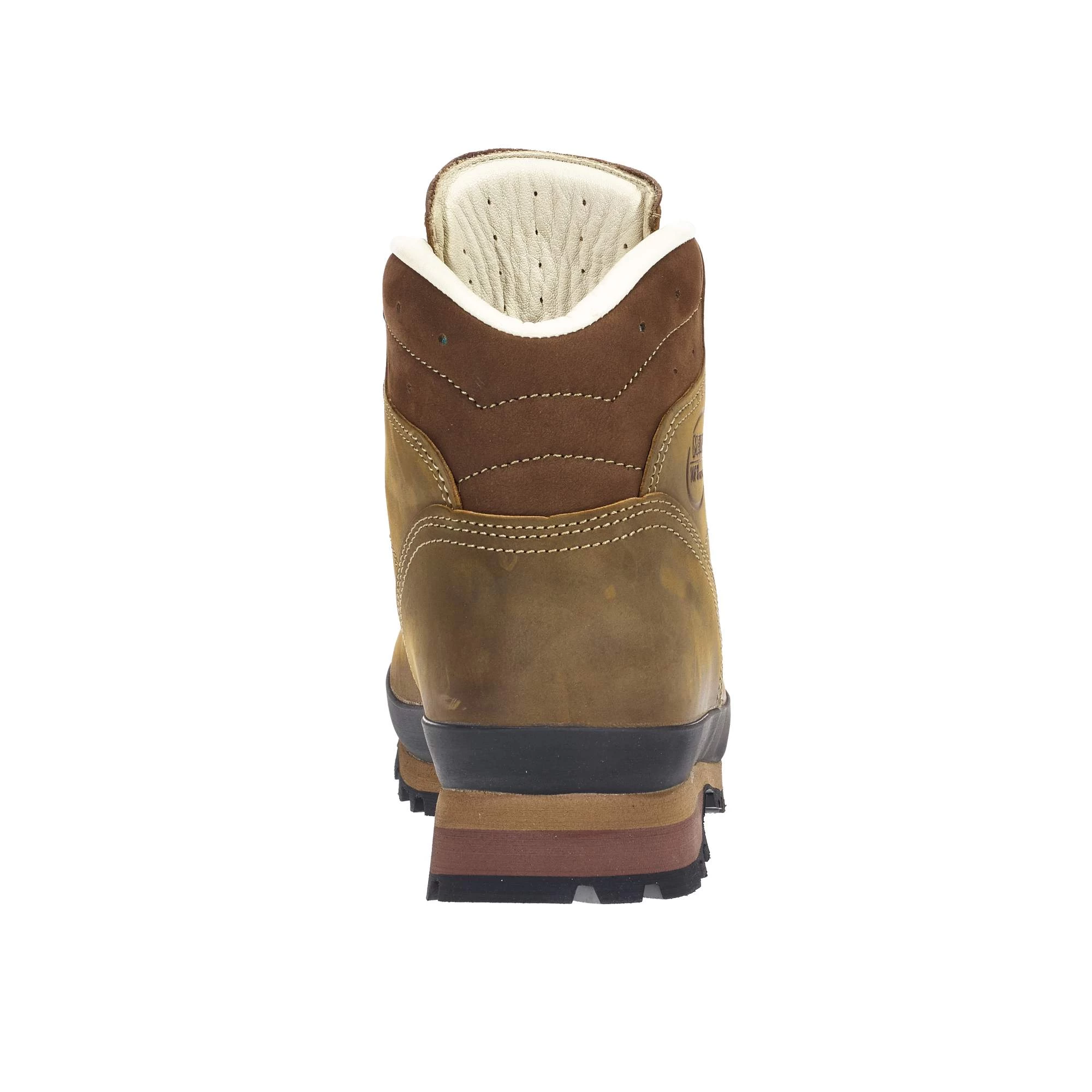 Meindl BERNINA 2 Herren - Trekkingstiefel 7 Meindl BERNINA 2 Herren - Trekkingstiefel – Bild 5