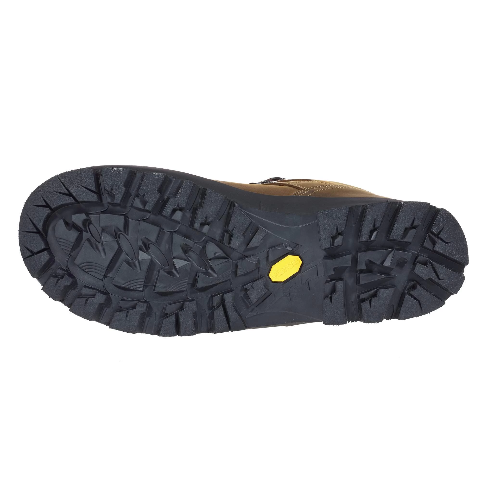 Meindl BERNINA 2 Herren - Trekkingstiefel 9 Meindl BERNINA 2 Herren - Trekkingstiefel – Bild 7