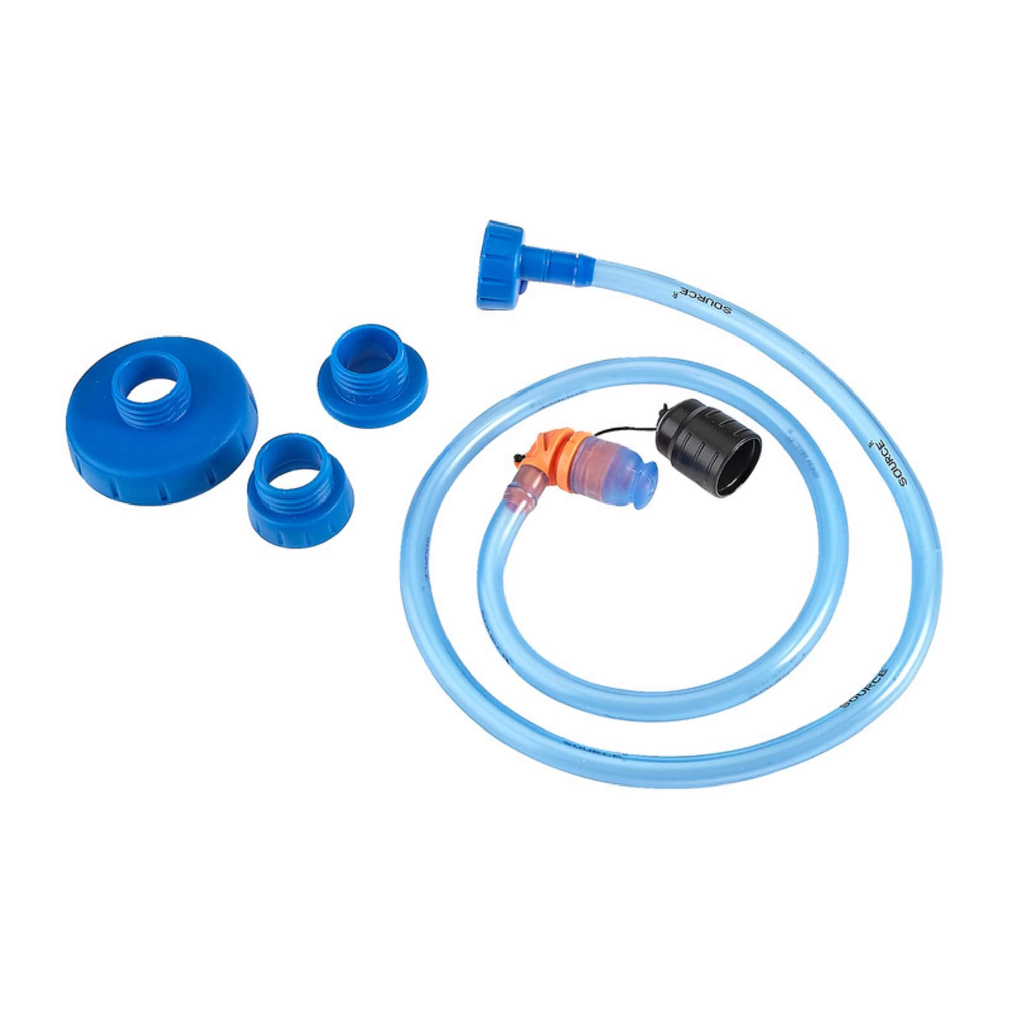 Source CONVERTUBE SNEP-SIGG (LAKEN)/NALGENE/EVIAN/S.PET Unisex - Trinksystem 3 Source CONVERTUBE SNEP-SIGG (LAKEN)/NALGENE/EVIAN/S.PET Unisex - Trinksystem