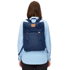 FJÄLLRÄVEN FOLDSACK NO. 1 Unisex - Tagesrucksack -Outdoor-Bergsteigerausrüstung 221142003 h foldsack no1 fjaellraeven 1
