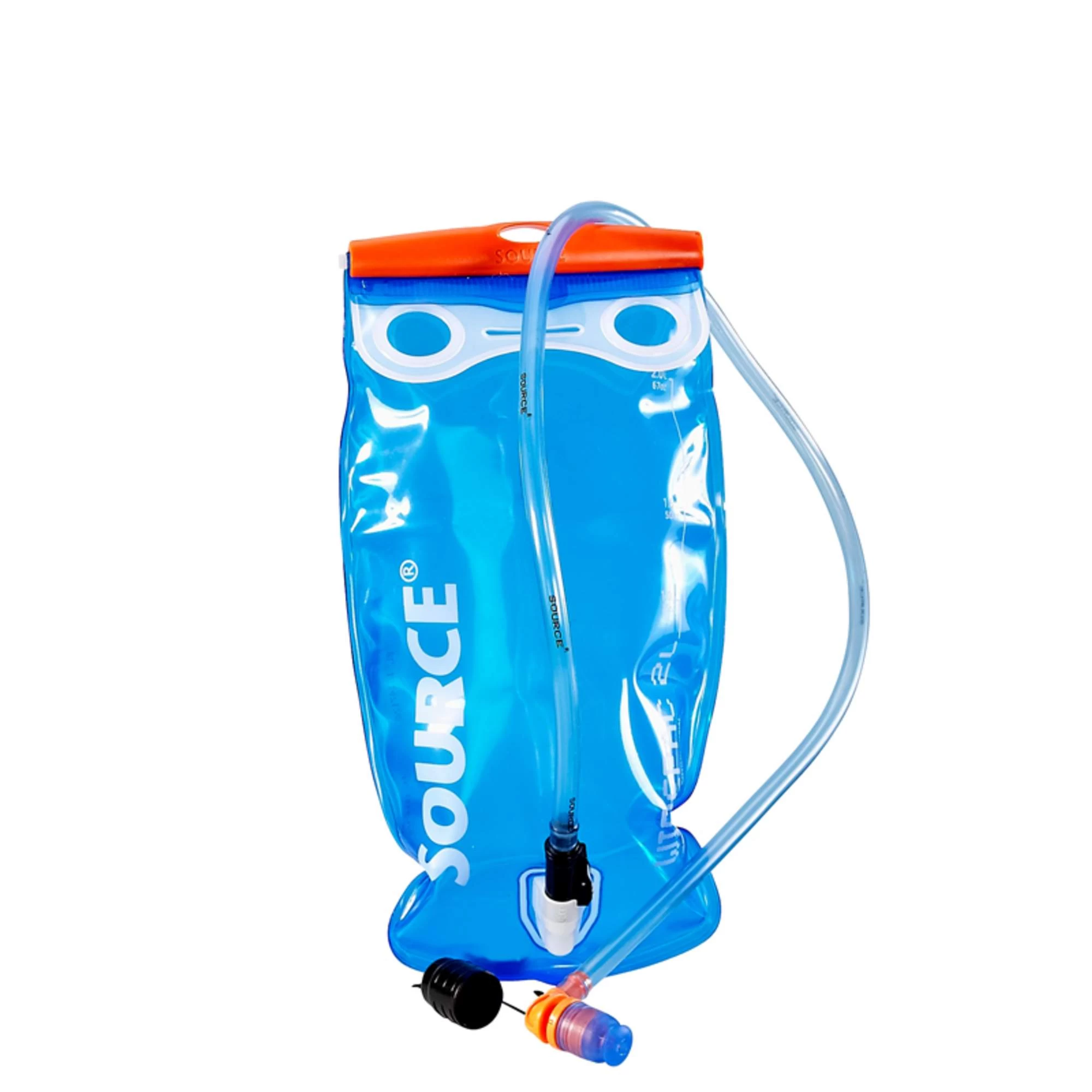 Source WIDEPAC 2 L Unisex - Trinksystem 3 Source WIDEPAC 2 L Unisex - Trinksystem