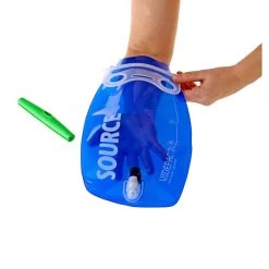 Source WIDEPAC 2 L Unisex - Trinksystem 7 Source WIDEPAC 2 L Unisex - Trinksystem -Outdoor-Bergsteigerausrüstung 233678 c widepac 2 source