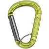 Edelrid HMS STRIKE SLIDER FG - Karabiner