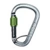 Edelrid HMS BRUCE STEEL FG - Karabiner