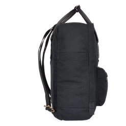 FJÄLLRÄVEN KÅNKEN NO. 2 BLACK Unisex - Tagesrucksack -Outdoor-Bergsteigerausrüstung 278544001 b kanken no 2 black fjaellraeven 1