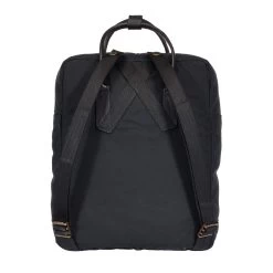 FJÄLLRÄVEN KÅNKEN NO. 2 BLACK Unisex - Tagesrucksack -Outdoor-Bergsteigerausrüstung 278544001 c kanken no 2 black fjaellraeven 1