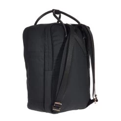 FJÄLLRÄVEN KANKEN NO. 2 LAPTOP 15 Unisex - Laptoprucksack 15 FJÄLLRÄVEN KANKEN NO. 2 LAPTOP 15 Unisex - Laptoprucksack -Outdoor-Bergsteigerausrüstung 278545001 j kanken no 2 laptop 15 black fjaellraeven