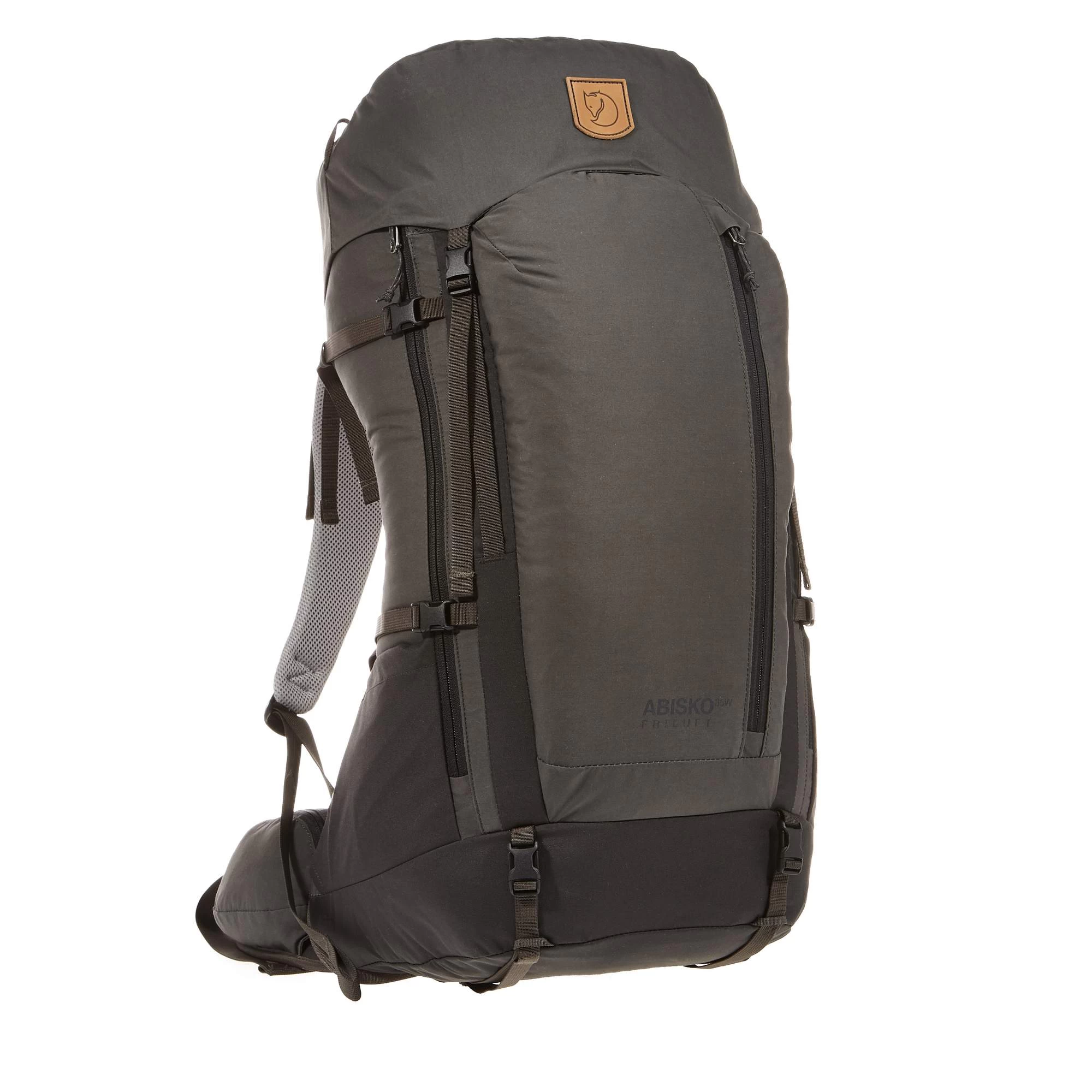 FJÄLLRÄVEN ABISKO FRILUFT 35 W Damen - Tourenrucksack 3 FJÄLLRÄVEN ABISKO FRILUFT 35 W Damen - Tourenrucksack
