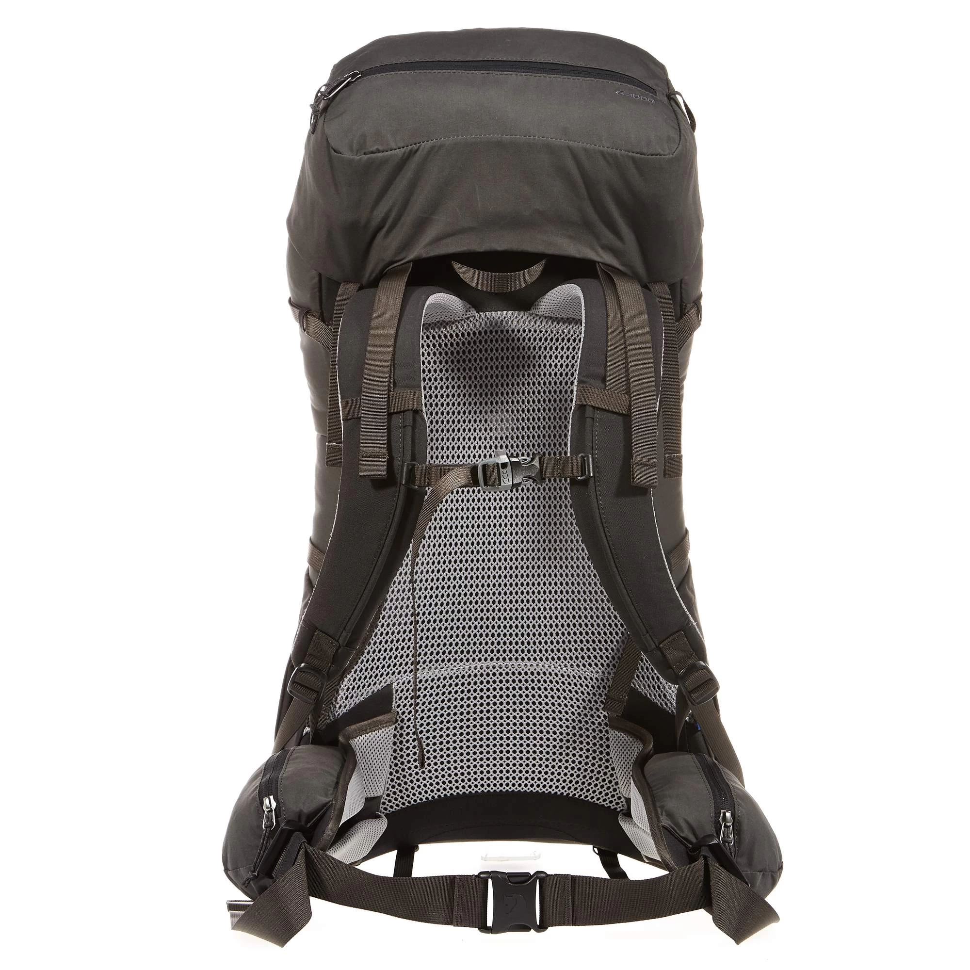 FJÄLLRÄVEN ABISKO FRILUFT 35 W Damen - Tourenrucksack 5 FJÄLLRÄVEN ABISKO FRILUFT 35 W Damen - Tourenrucksack – Bild 3