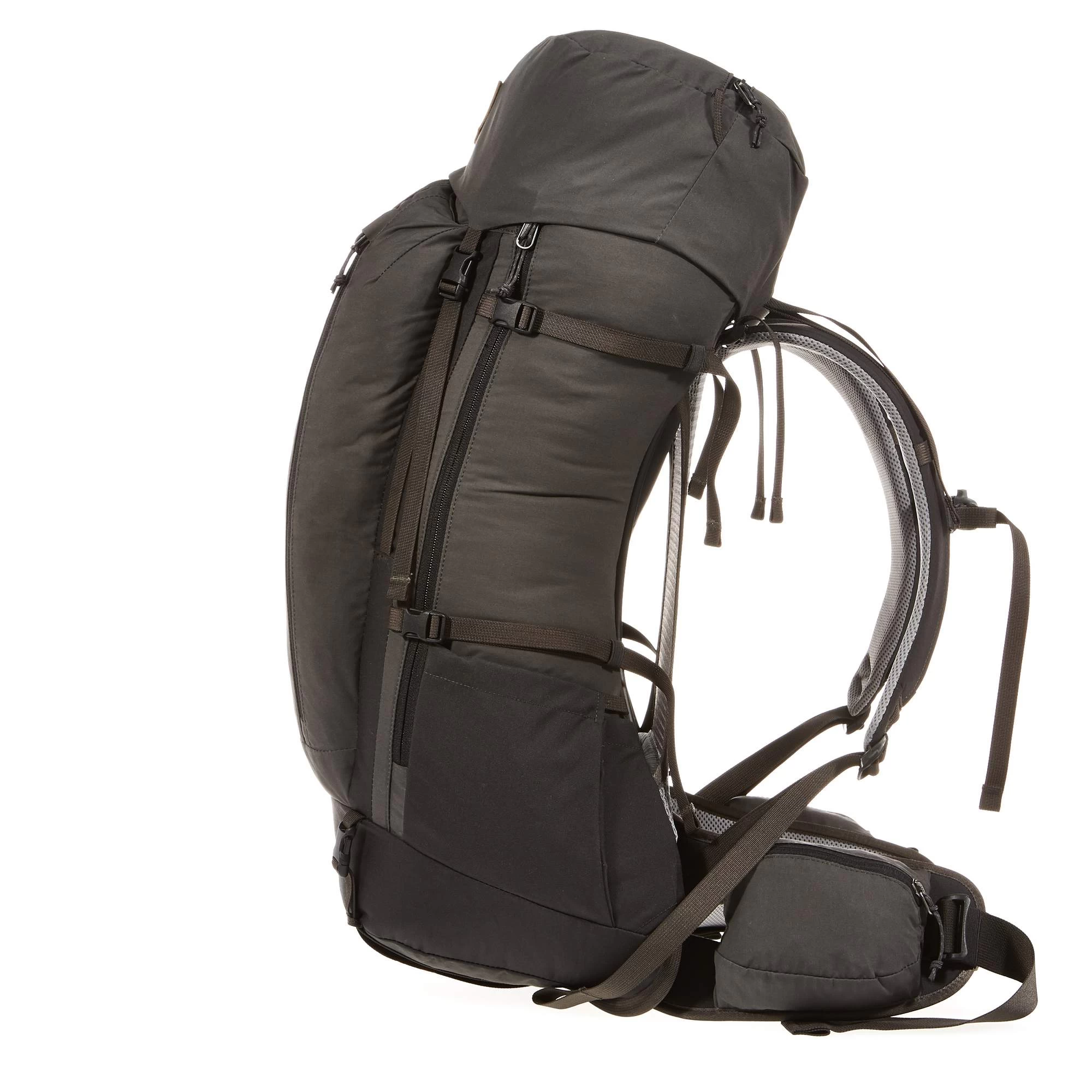 FJÄLLRÄVEN ABISKO FRILUFT 35 W Damen - Tourenrucksack 7 FJÄLLRÄVEN ABISKO FRILUFT 35 W Damen - Tourenrucksack – Bild 5