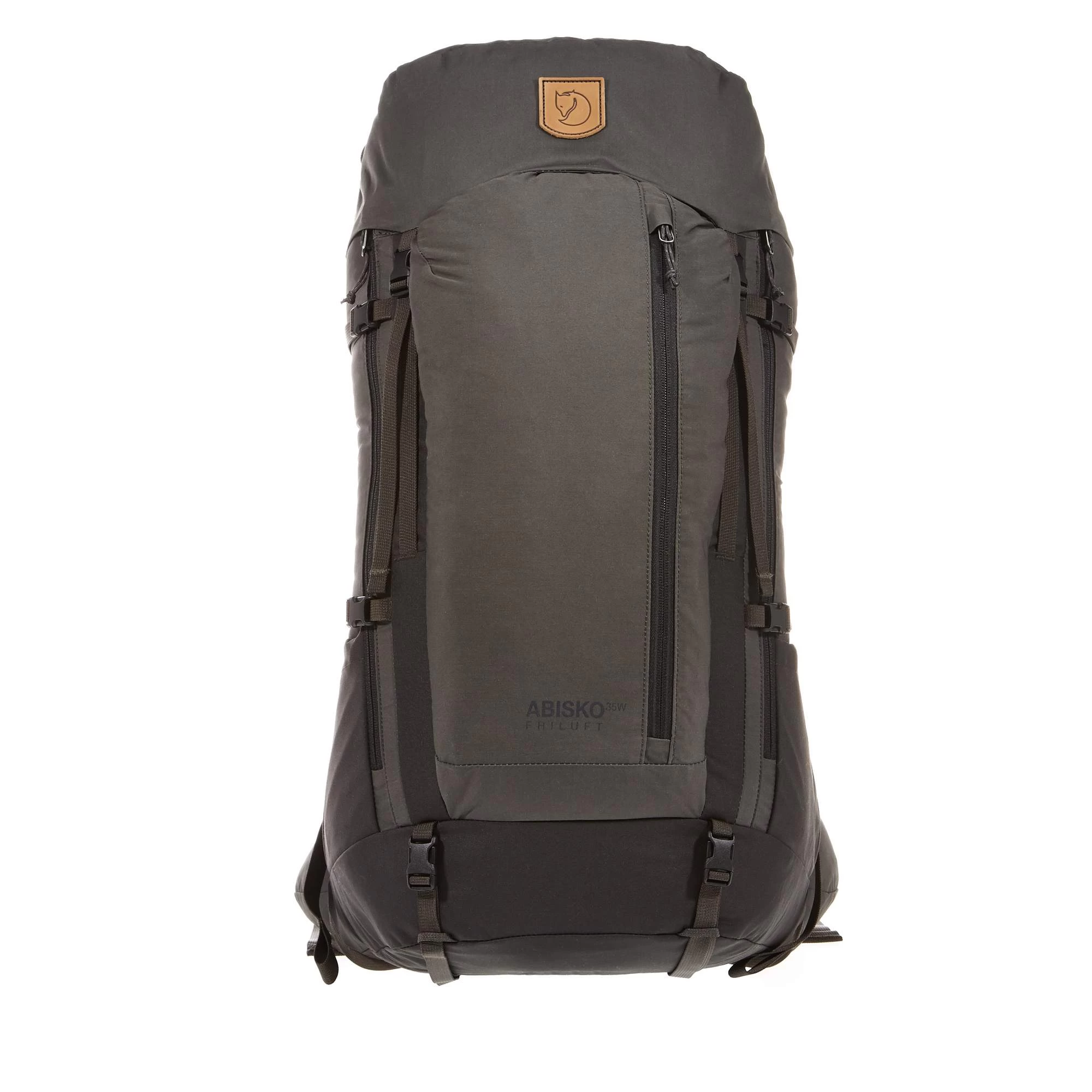FJÄLLRÄVEN ABISKO FRILUFT 35 W Damen - Tourenrucksack 8 FJÄLLRÄVEN ABISKO FRILUFT 35 W Damen - Tourenrucksack – Bild 6