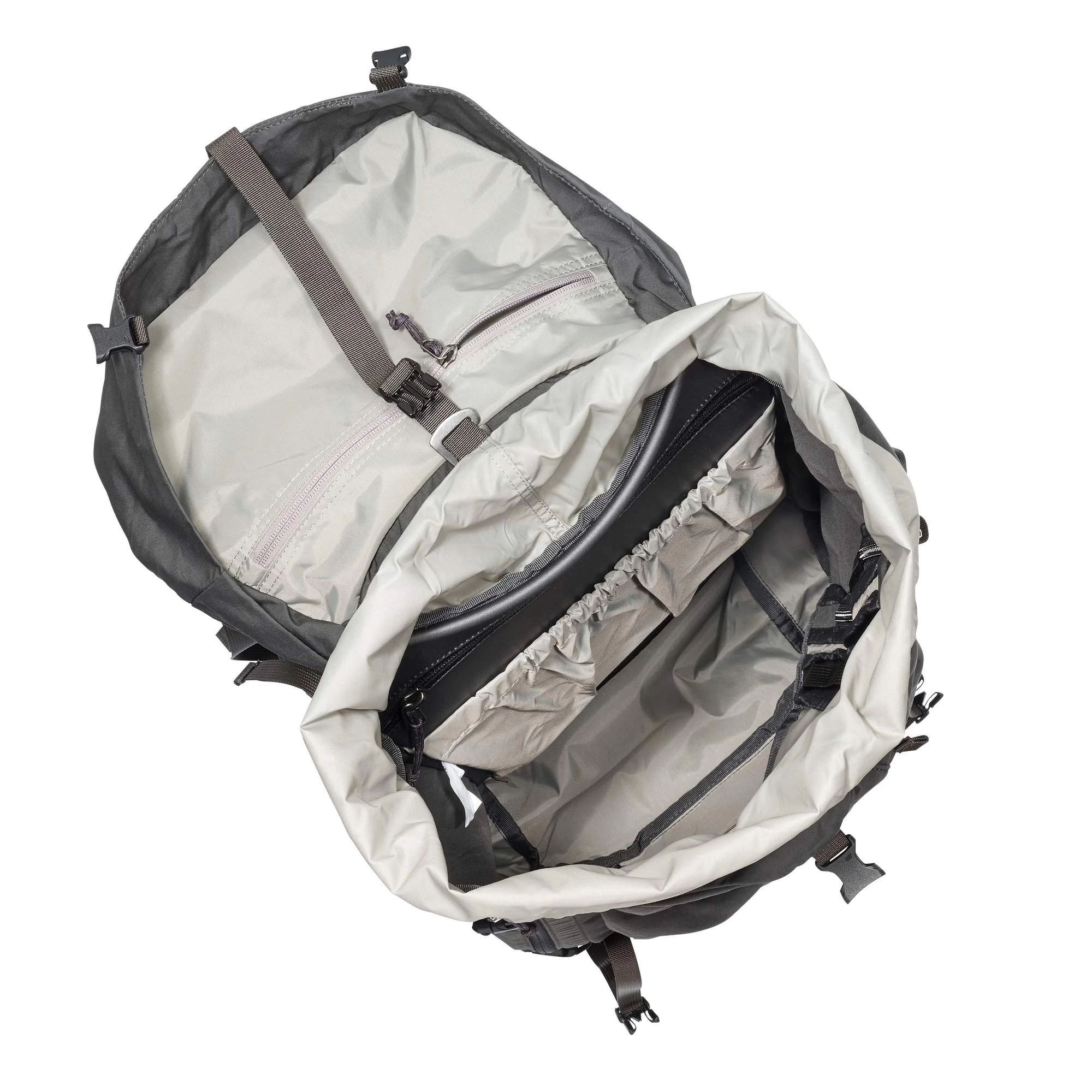 FJÄLLRÄVEN ABISKO FRILUFT 35 W Damen - Tourenrucksack 10 FJÄLLRÄVEN ABISKO FRILUFT 35 W Damen - Tourenrucksack – Bild 8