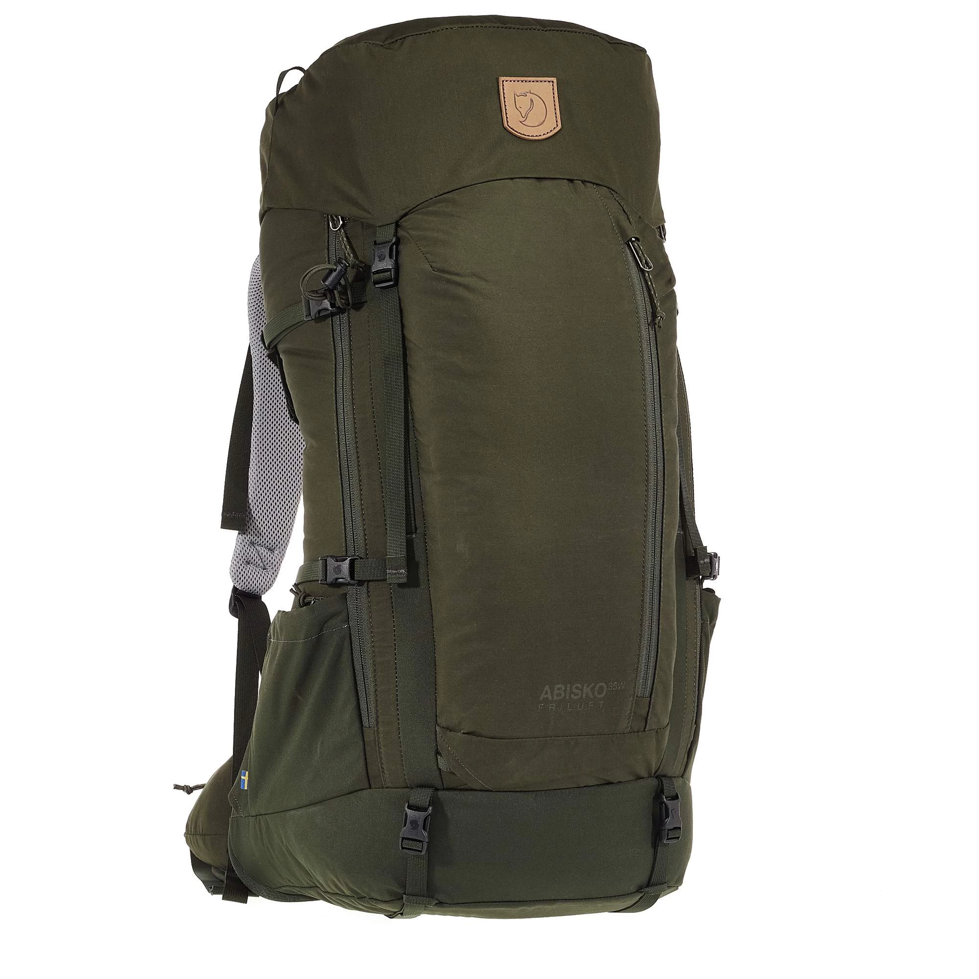 FJÄLLRÄVEN ABISKO FRILUFT 35 W Damen - Tourenrucksack 3 FJÄLLRÄVEN ABISKO FRILUFT 35 W Damen - Tourenrucksack