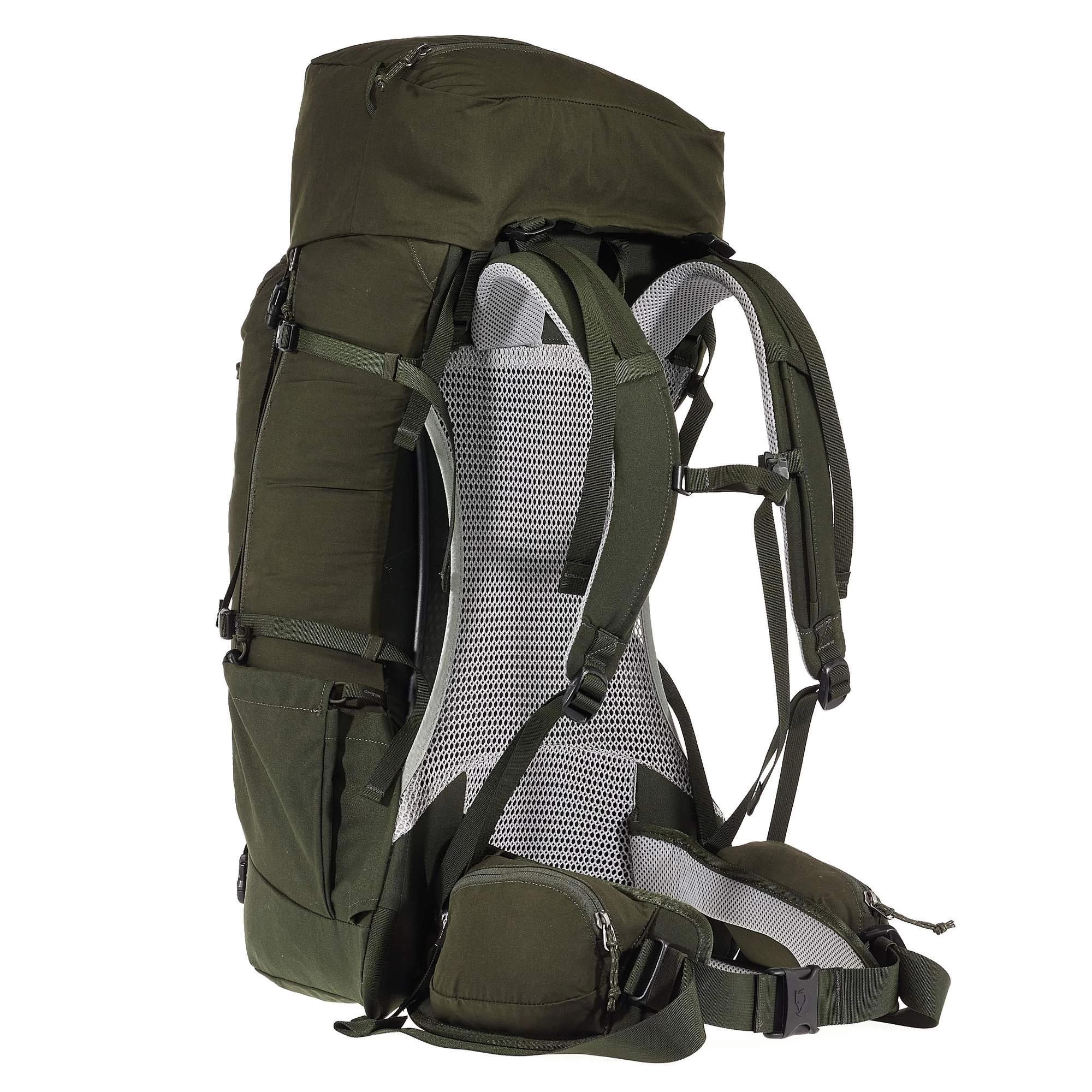 FJÄLLRÄVEN ABISKO FRILUFT 35 W Damen - Tourenrucksack 6 FJÄLLRÄVEN ABISKO FRILUFT 35 W Damen - Tourenrucksack – Bild 4
