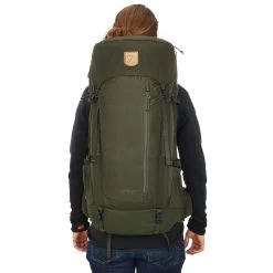 FJÄLLRÄVEN ABISKO FRILUFT 35 W Damen - Tourenrucksack 20 FJÄLLRÄVEN ABISKO FRILUFT 35 W Damen - Tourenrucksack -Outdoor-Bergsteigerausrüstung 284063004 i abisko friluft 35 w fjaellraeven 1