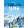 LEICHTE 4000ER ALPEN - Kletterführer -Outdoor-Bergsteigerausrüstung 290100 a leichte 4000er alpen