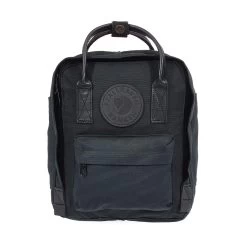 FJÄLLRÄVEN KÅNKEN NO. 2 BLACK MINI Unisex - Tagesrucksack
