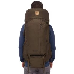 FJÄLLRÄVEN LAPPLAND FRILUFT 45 Unisex - Tourenrucksack -Outdoor-Bergsteigerausrüstung 290324001 h lappland friluft 45 fjaellraeven 1