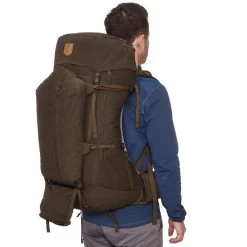 FJÄLLRÄVEN LAPPLAND FRILUFT 45 Unisex - Tourenrucksack -Outdoor-Bergsteigerausrüstung 290324001 i lappland friluft 45 fjaellraeven 1