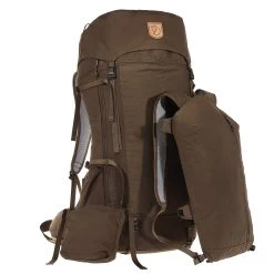 FJÄLLRÄVEN LAPPLAND FRILUFT 45 Unisex - Tourenrucksack -Outdoor-Bergsteigerausrüstung 290324001 j lappland friluft 45 fjaellraeven 1