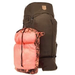 FJÄLLRÄVEN LAPPLAND FRILUFT 45 Unisex - Tourenrucksack -Outdoor-Bergsteigerausrüstung 290324001 l lappland friluft 45 fjaellraeven 1