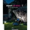 ALPEN EN BLOC 1 - Kletterführer 2 ALPEN EN BLOC 1 - Kletterführer -Outdoor-Bergsteigerausrüstung 295550 a alpen en bloc 1 1
