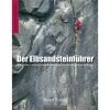 DER ELBSANDSTEINFÜHRER - Kletterführer -Outdoor-Bergsteigerausrüstung 296831 a der elbsandsteinfuehrer 1