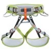 Climbing Technology ASCENT HARNESS - Klettergurt -Outdoor-Bergsteigerausrüstung 300260001 a ascent climbing technology 1