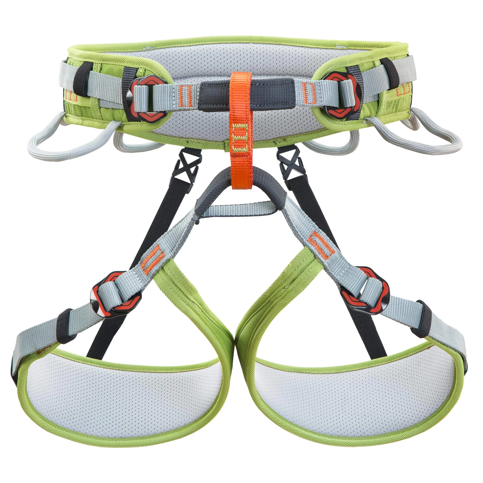 Climbing Technology ASCENT HARNESS - Klettergurt 3 Climbing Technology ASCENT HARNESS - Klettergurt