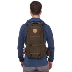 FJÄLLRÄVEN LAPPLAND HIKE 15 Unisex - Tagesrucksack -Outdoor-Bergsteigerausrüstung 304060002 n lappland hike 15 fjaellraeven 1