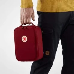 FJÄLLRÄVEN KÅNKEN MINI COOLER Unisex - Kühltasche -Outdoor-Bergsteigerausrüstung 304070004 d kanken mini cooler fjaellraeven 1