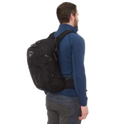 Osprey SYNCRO 20 Herren - Fahrradrucksack -Outdoor-Bergsteigerausrüstung 311526001 esenbod syncro 20 osprey 1