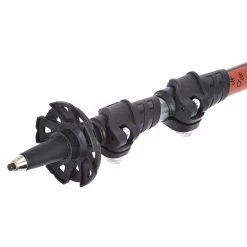 FRILUFTS TANNHEIM - Trekkingstöcke -Outdoor-Bergsteigerausrüstung 312601001 e tannheim frilufts 1