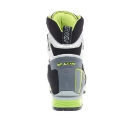 Asolo ALTA VIA GV MM Herren - Bergstiefel -Outdoor-Bergsteigerausrüstung 314411007 e alta via gv asolo 1