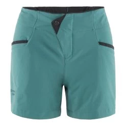 Klättermusen VANADIS 2.0 SHORTS Damen - Kletterhose