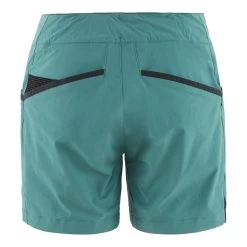 Klättermusen VANADIS 2.0 SHORTS Damen - Kletterhose -Outdoor-Bergsteigerausrüstung 314584007 c vanadis 20 shorts klaettermusen 1