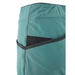 Klättermusen VANADIS 2.0 SHORTS Damen - Kletterhose -Outdoor-Bergsteigerausrüstung 314584007 f vanadis 20 shorts klaettermusen 1