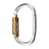 Climbing Technology C/F STEEL OVAL TRILOCK KARAB. - Karabiner 2 Climbing Technology C/F STEEL OVAL TRILOCK KARAB. - Karabiner -Outdoor-Bergsteigerausrüstung 5637248268 a cf steel oval trilock karab climbing technology 24