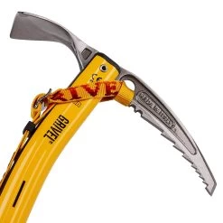 Grivel AIR TECH EVOLUTION T - Eispickel -Outdoor-Bergsteigerausrüstung 5637279764 d air tech evolution t grivel 24