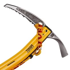 Grivel AIR TECH EVOLUTION T - Eispickel -Outdoor-Bergsteigerausrüstung 5637279764 e air tech evolution t grivel 24