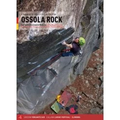 OSSOLA ROCK - Kletterführer