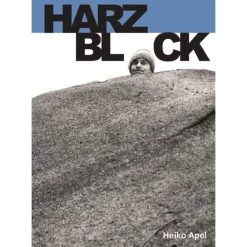 HARZBLOCK 2.2 - Kletterführer