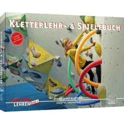 OSKAR LERNT KLETTERN - Ratgeber