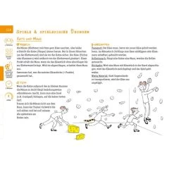 OSKAR LERNT KLETTERN - Ratgeber 12 OSKAR LERNT KLETTERN - Ratgeber -Outdoor-Bergsteigerausrüstung 5637353589 d oskar lernt klettern 24
